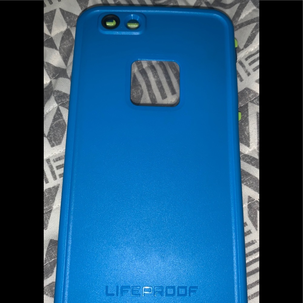 Brand new Lifeproof case